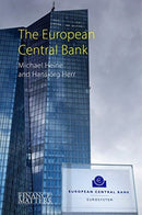 The European Central Bank-9781788212953
