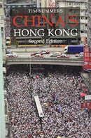 China's Hong Kong : The Politics of a Global City-9781788213332