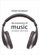 The Economics of Music-9781788214278
