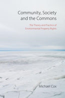 Common Boundaries : The Theory and Practice of Environmental Property-9781788214711