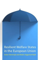 Resilient Welfare States in the European Union-9781788214865