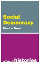 Social Democracy-9781788216166