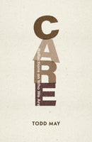 Care : Reflections on Who We Are-9781788216418
