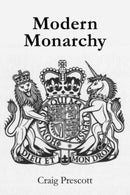 Modern Monarchy-9781788216661