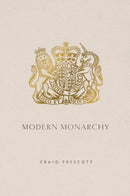 Modern Monarchy-9781788216678