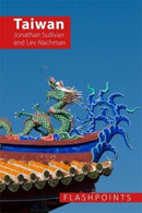 Taiwan : A Contested Democracy Under Threat-9781788216715