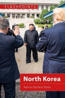 North Korea : Survival of a Political Dynasty-9781788216951