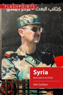Syria : Realism in Action-9781788216999