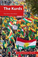 The Kurds : The Struggle for National Identity and Statehood-9781788217170