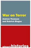 The War on Terror-9781788217941