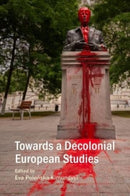 Towards a Decolonial European Union Studies