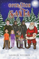 Operation Santa-9781788232821