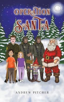 Operation Santa-9781788232838