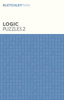 Bletchley Park Logic Puzzles 2-9781788280402