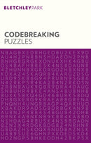 Bletchley Park Codebreaking Puzzles-9781788280426