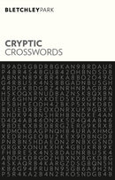 Bletchley Park Cryptic Crosswords-9781788280433