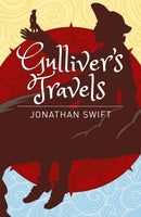 Gulliver's Travels-9781788280518