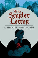 The Scarlet Letter-9781788280525
