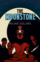 The Moonstone-9781788280556