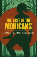 The Last of the Mohicans-9781788280594