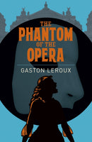 The Phantom of the Opera-9781788282352