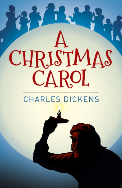 A Christmas Carol-9781788282420