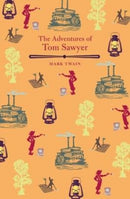The Adventures of Tom Sawyer-9781788282567