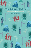 The Railway Children-9781788282574