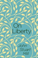On Liberty-9781788283052