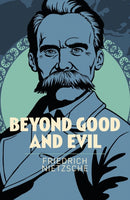 Beyond Good and Evil-9781788283106