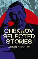 Chekhov Selected Stories-9781788283298