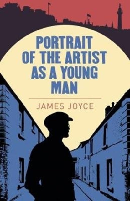 A Portrait of the Artist as a Young Man-9781788283366