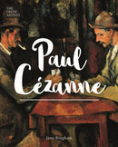 Paul Cezanne-9781788285728