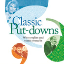 Classic Put-Downs : Insults with style-9781788285872