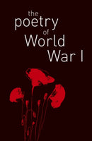 The Poetry of World War I-9781788287739