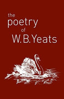 The Poetry of W. B. Yeats-9781788287760