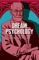 Dream Psychology-9781788287821