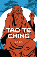 Tao Te Ching-9781788287845