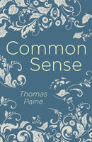Common Sense-9781788287876