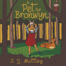 A Pet for Bronwyn-9781788302302