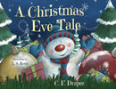 A Christmas Eve Tale-9781788304269