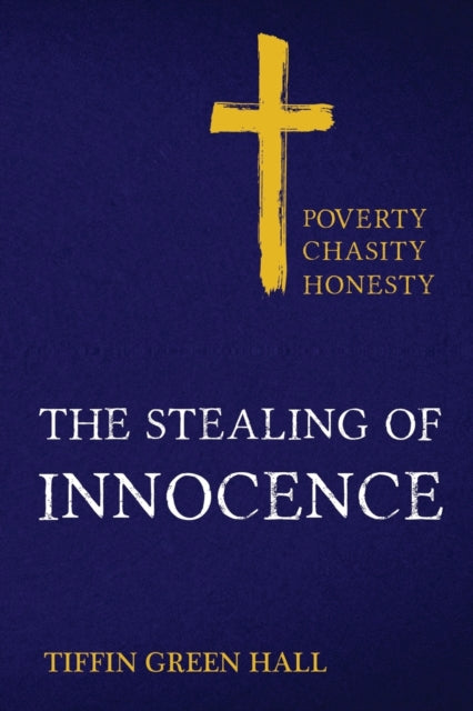 The Stealing of Innocence-9781788305044