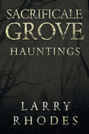 Sacrificale Grove: Hauntings-9781788307093