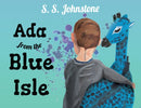 Ada from the Blue Isle-9781788307437