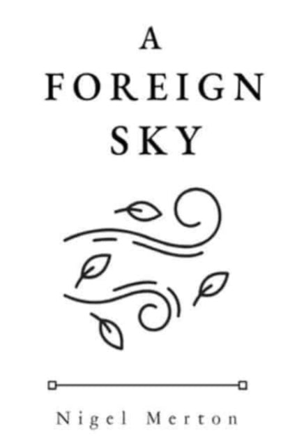 A Foreign Sky-9781788309547