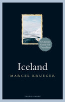 Iceland : A Literary Guide for Travellers-9781788311489
