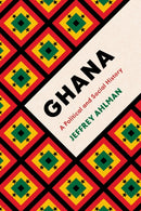 Ghana : A Political and Social History-9781788314220