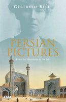 Persian Pictures : From the Mountains to the Sea-9781788319751