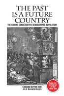 The Past is a Future Country