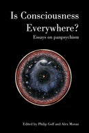 Is Consciousness Everywhere?